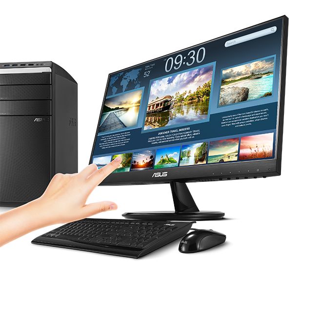 Asus 21,5