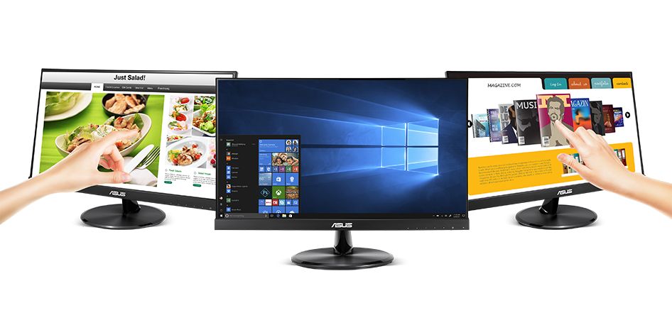 Asus 21,5