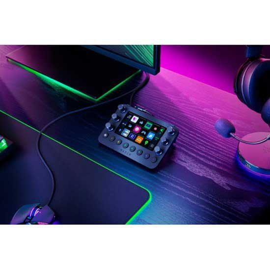 Razer Stream Controller USB Video Grabber