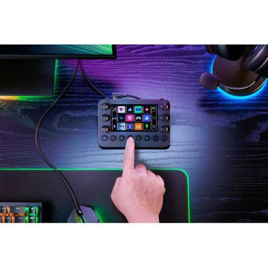 Razer Stream Controller USB Video Grabber
