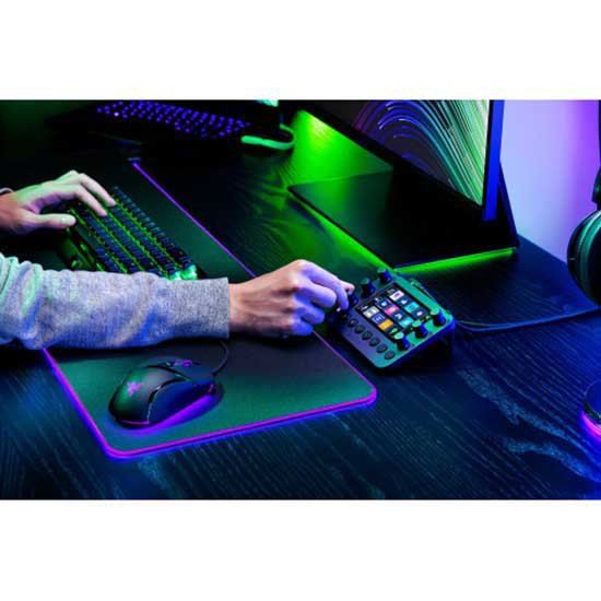 Razer Stream Controller USB Video Grabber