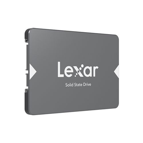 Lexar 2TB 2,5
