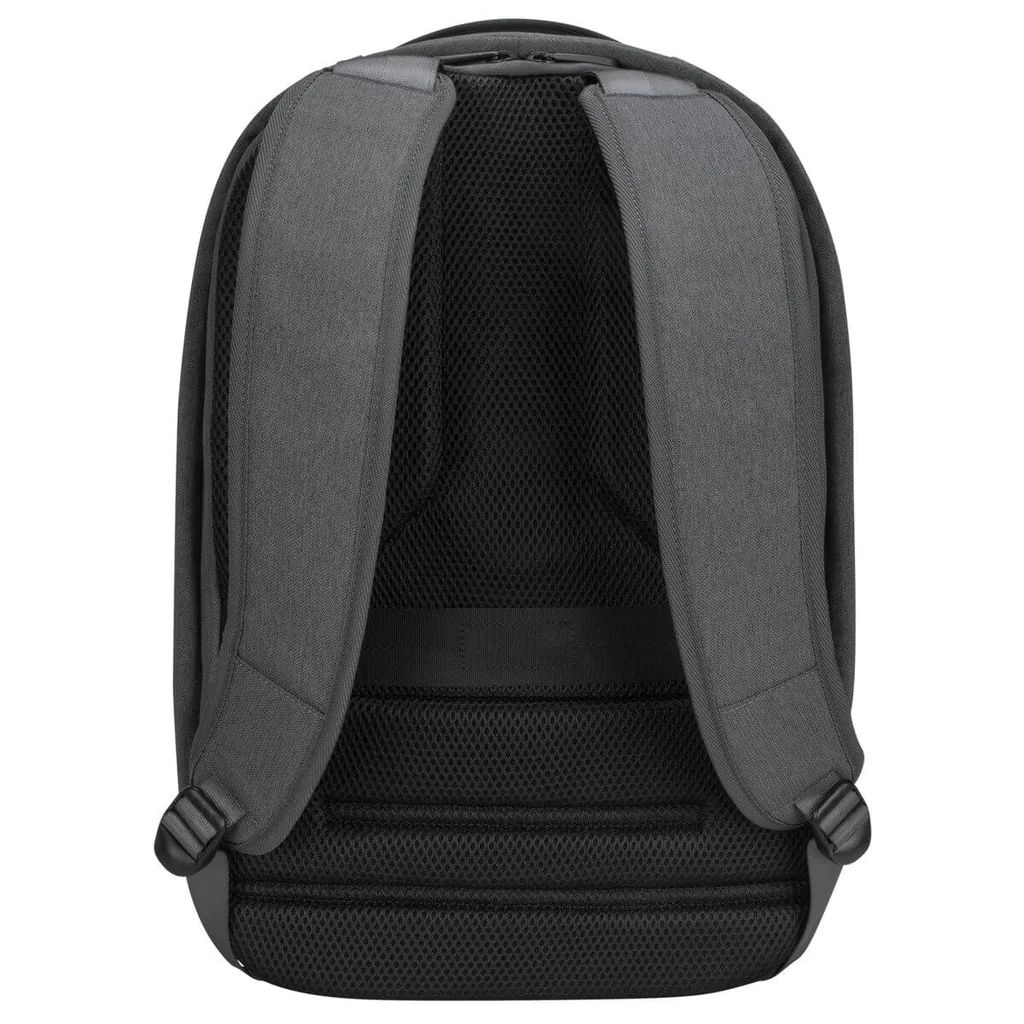Targus Cypress Security Backpack with EcoSmart 15,6