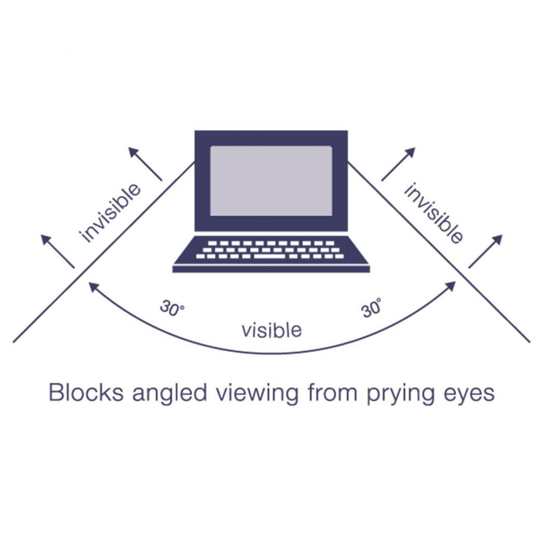 Targus Privacy Screen 27