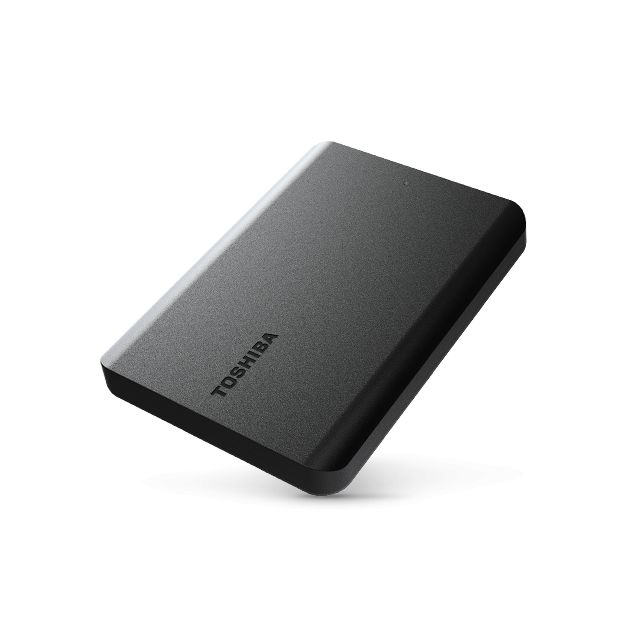 Toshiba 1TB 2,5