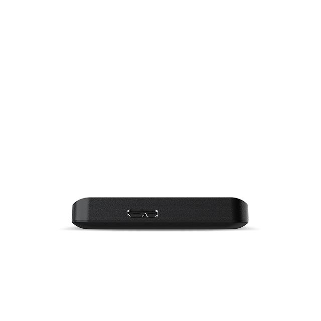 Toshiba 1TB 2,5