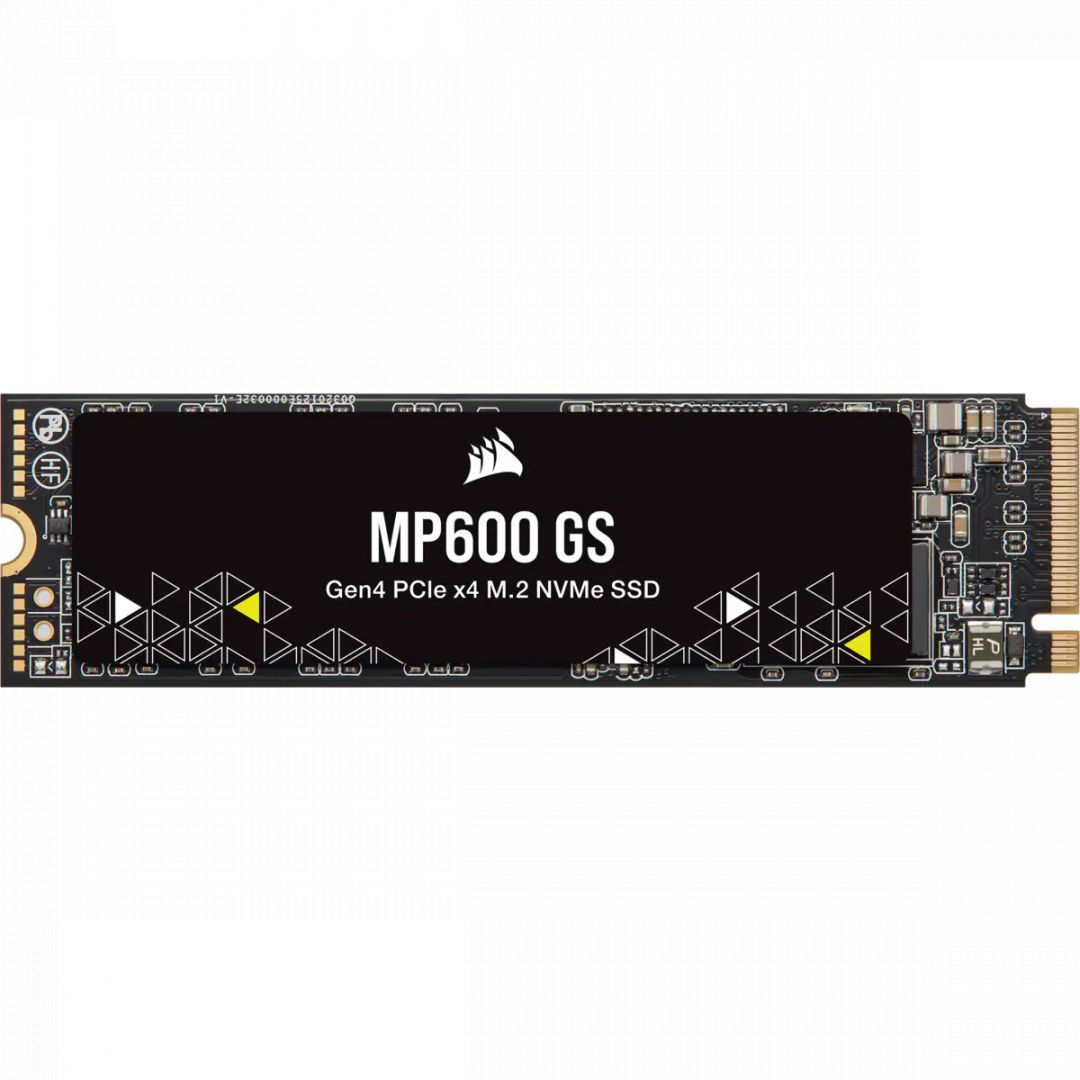 Corsair 1TB M.2 2280 NVMe MP600 GS