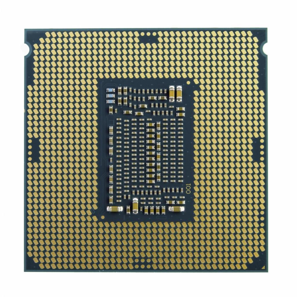 Intel Pentium Gold G6400 4,0GHz 4MB LGA1200 BOX