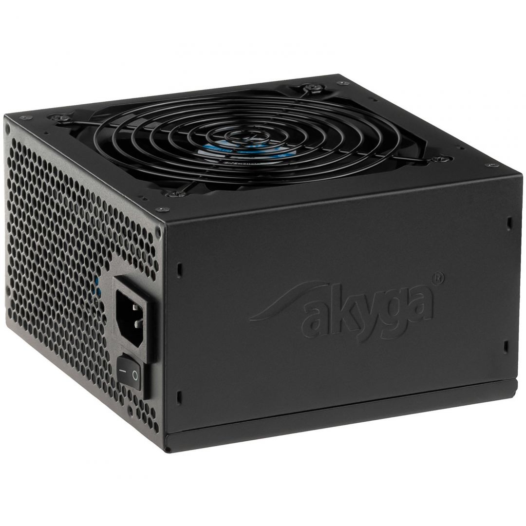Akyga 500W ATX AK-P3-500