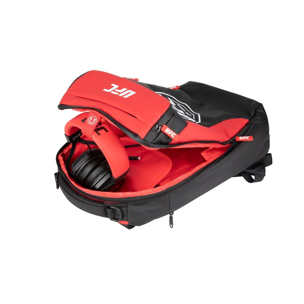 KONIX UFC Gaming Backpack 17