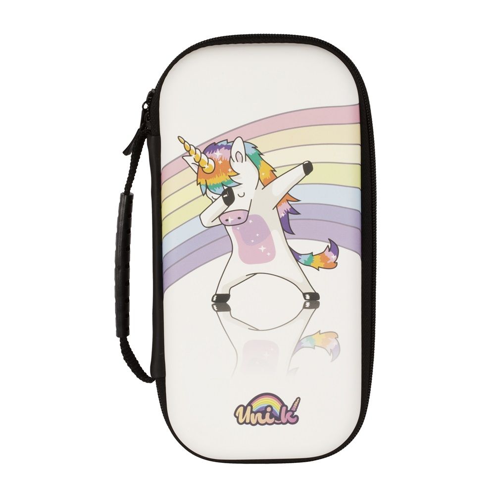 KONIX Unik Unicorn Dab case Switch and Switch Lite