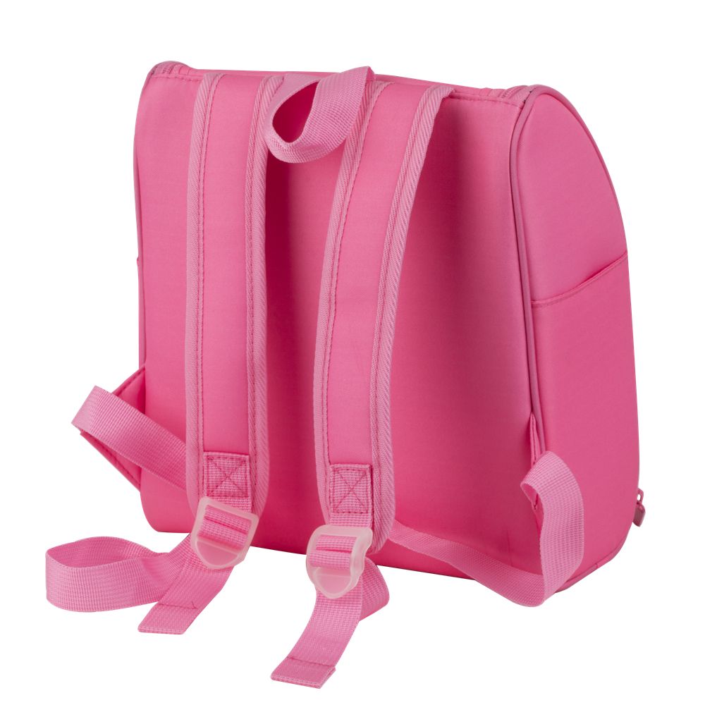 KONIX Unik Be Love Nintendo Switch Backpack Pink