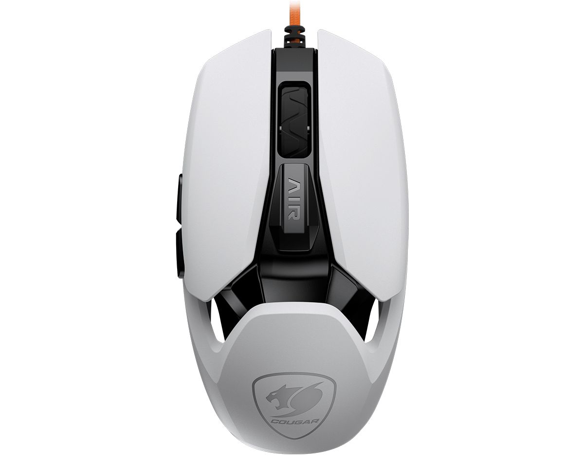 Cougar Airblader Tournament White