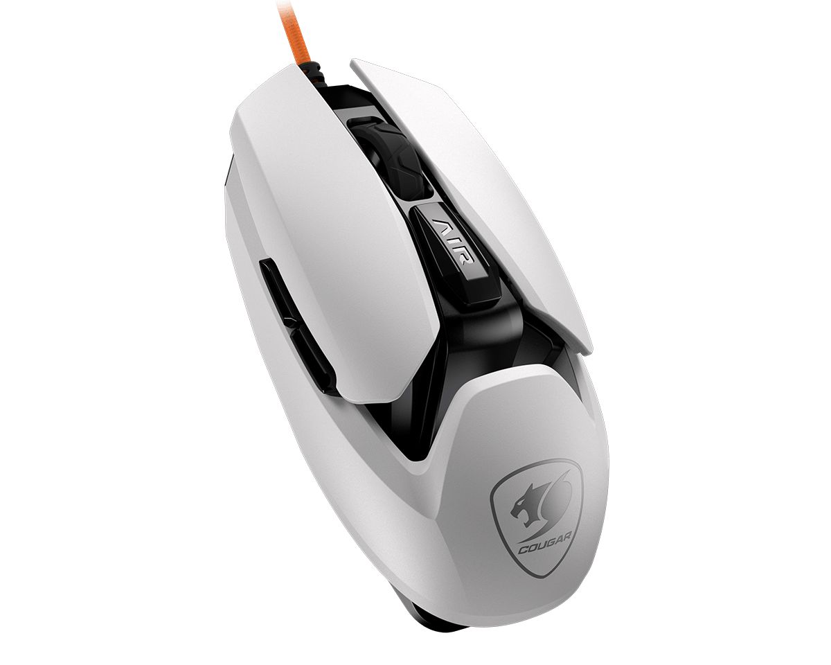 Cougar Airblader Tournament White