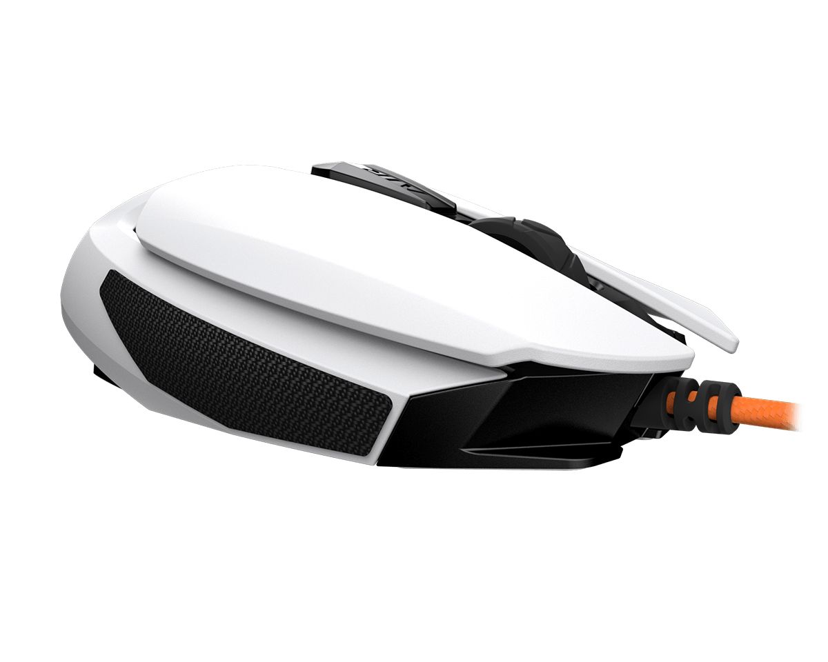 Cougar Airblader Tournament White