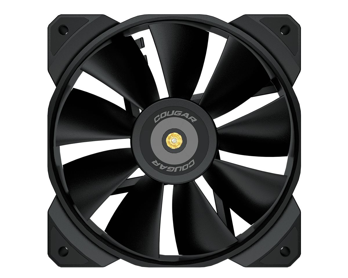 Cougar Poseidon GT 240 AiO Liquid Water Cooling