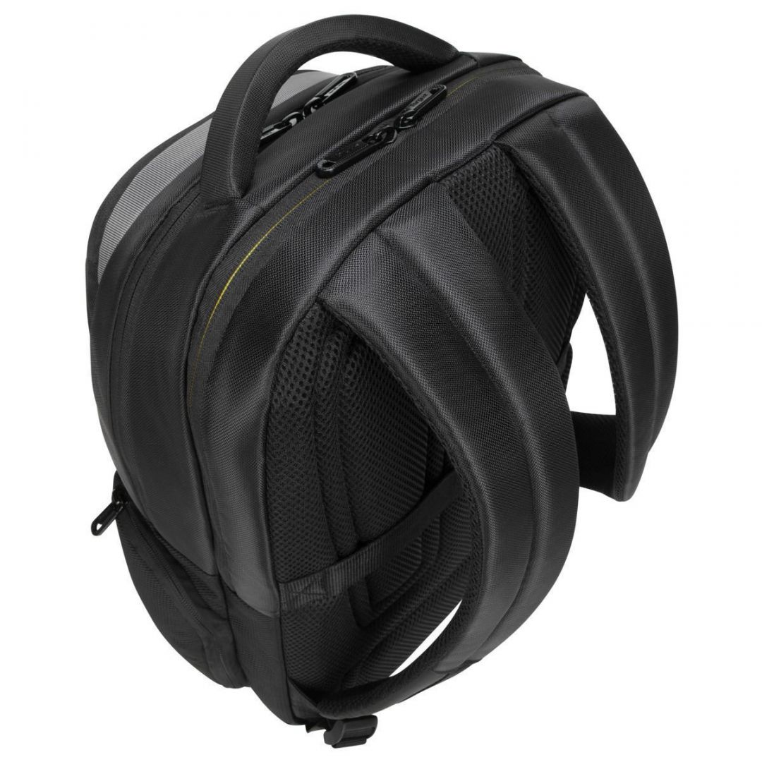 Targus CityGear Laptop Backpack 17,3
