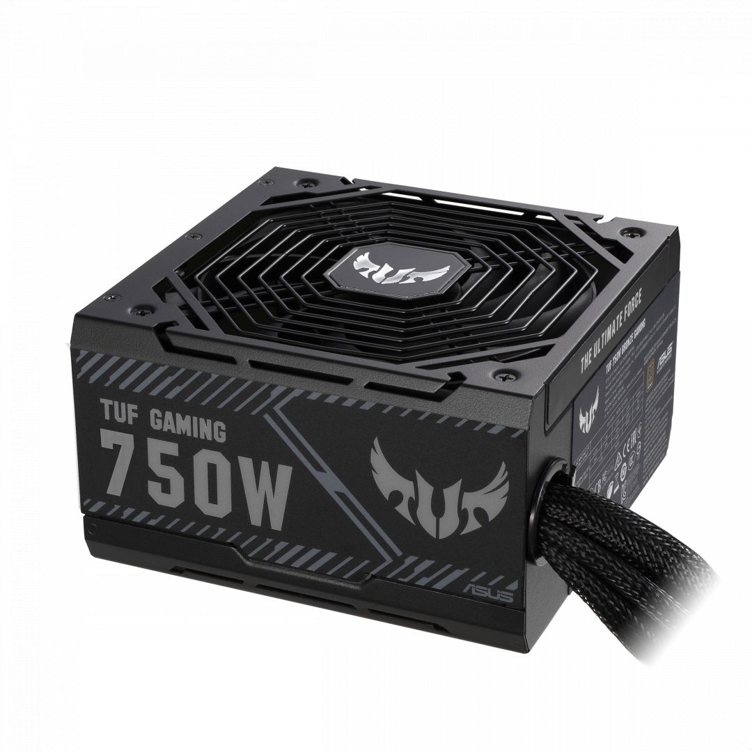 Asus 750W 80+ Bronze TUF Gaming