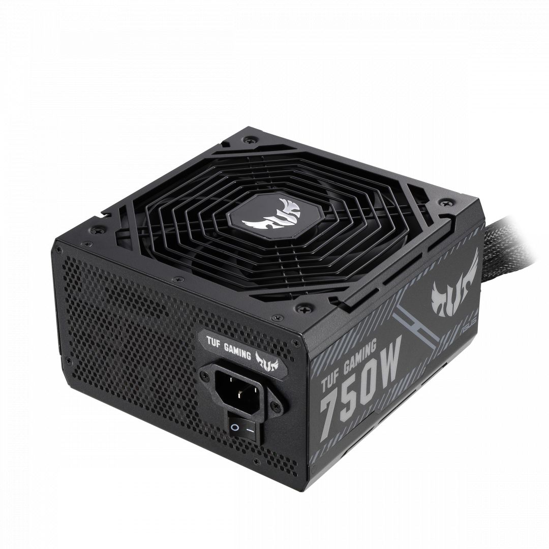 Asus 750W 80+ Bronze TUF Gaming