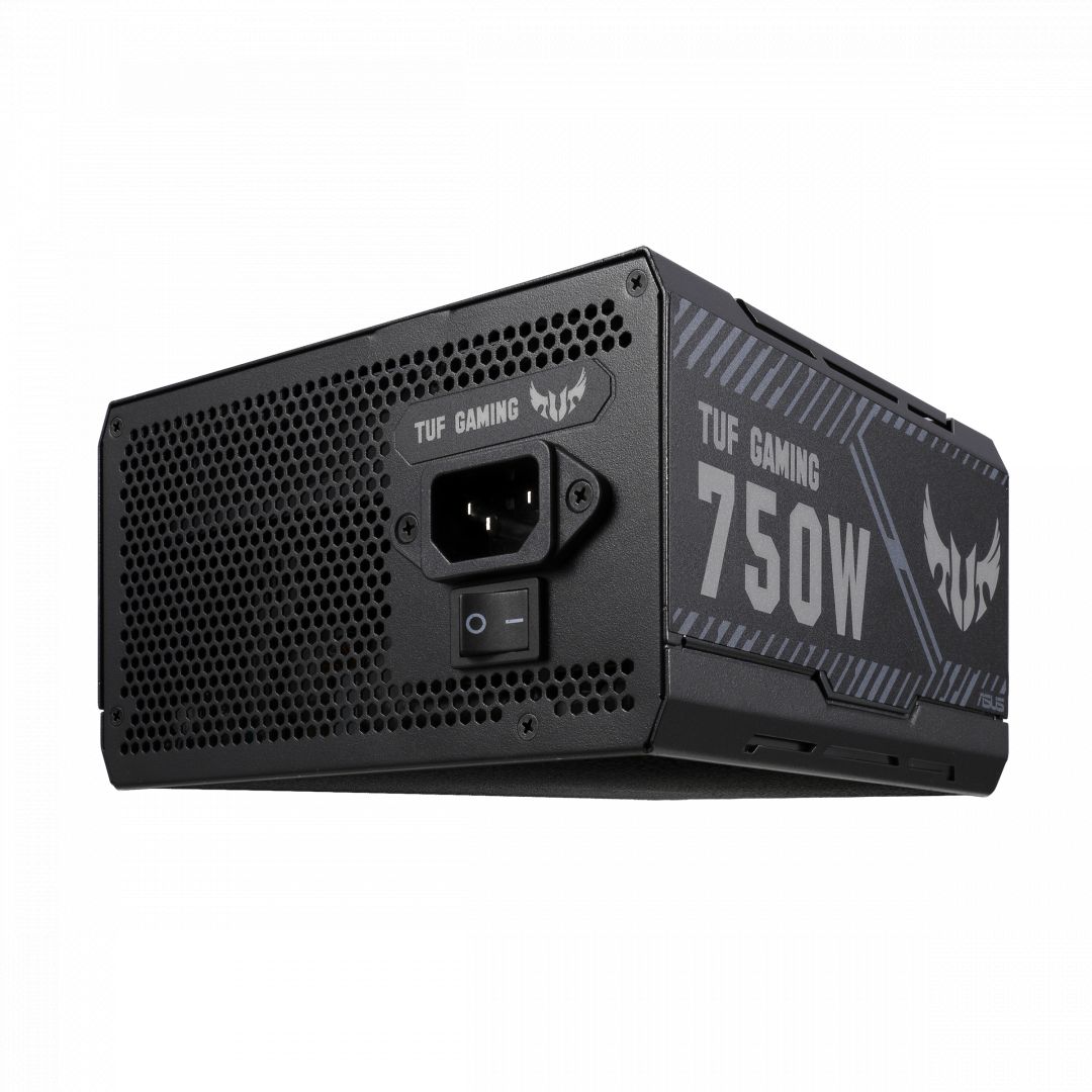 Asus 750W 80+ Bronze TUF Gaming