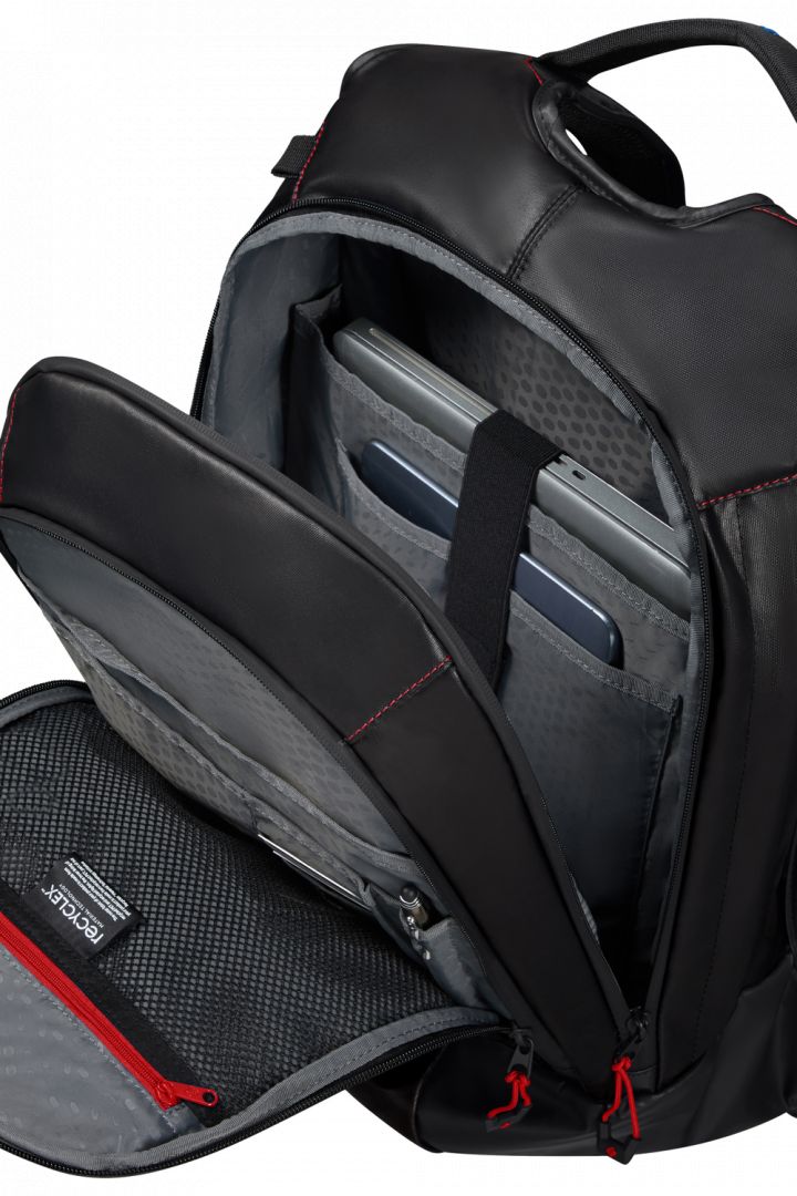 Samsonite Ecodiver Laptop Backpack M 15,6
