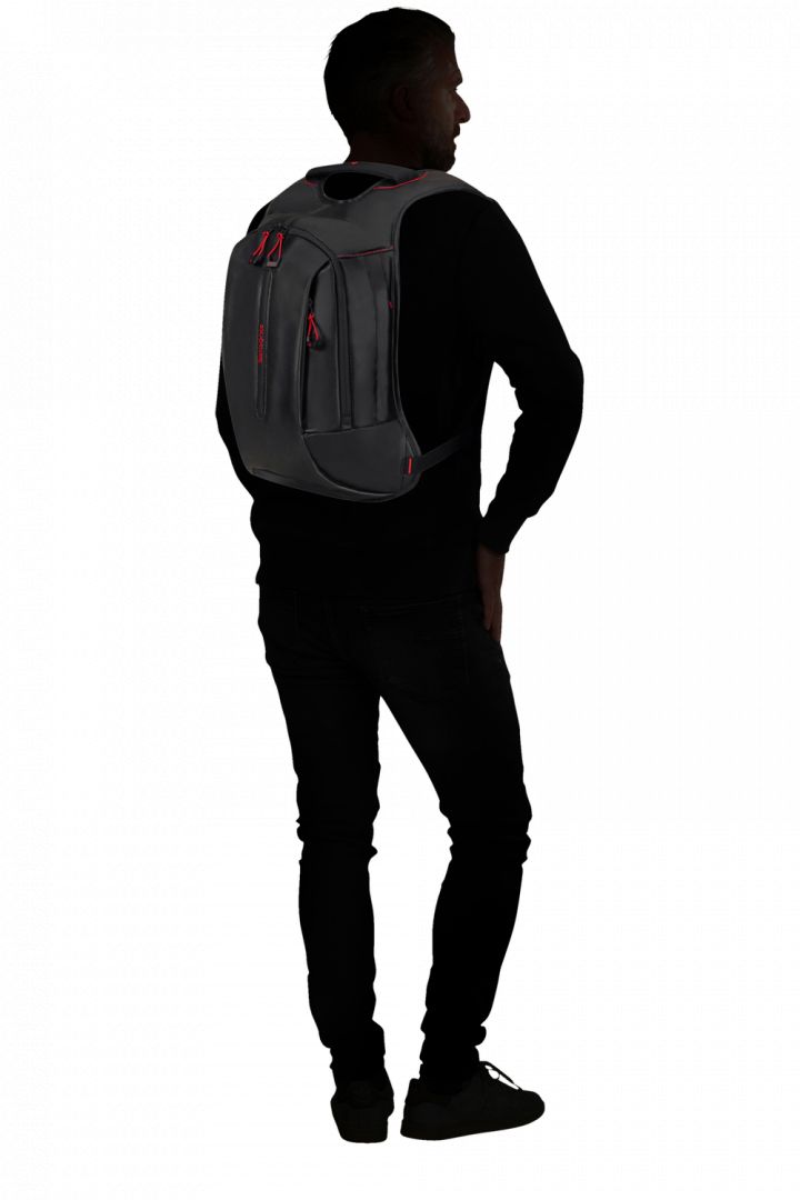 Samsonite Ecodiver Laptop Backpack S 14