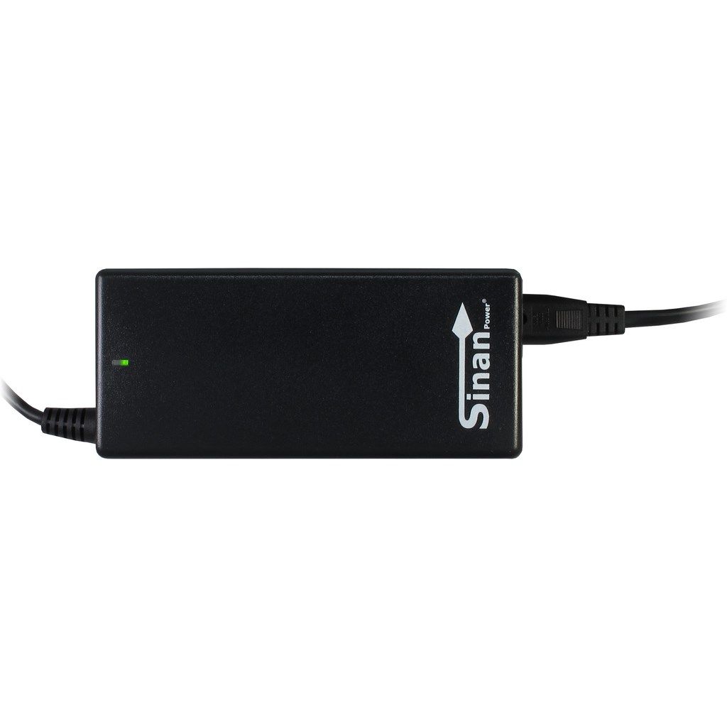 Inter-Tech Sinan UB-90HB 15-20V / 6A 90W univerzális hálózati notebook töltő