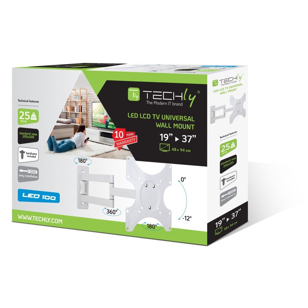 TECHLY  19