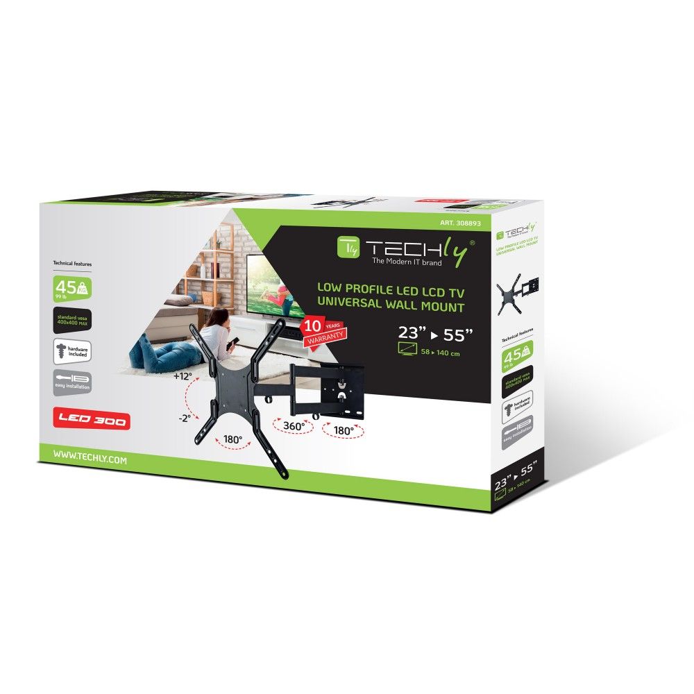 TECHLY  23-55