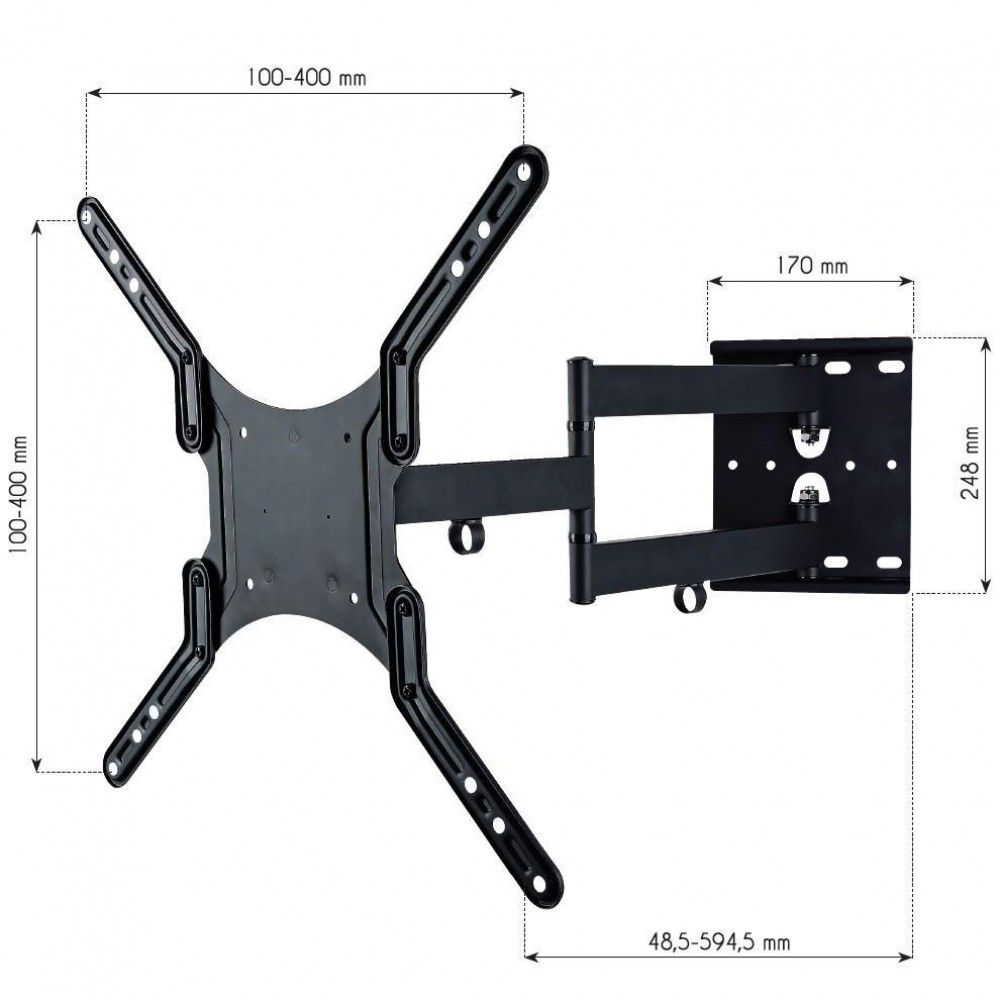 TECHLY  23-55