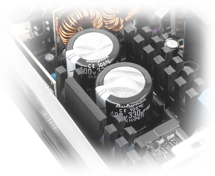 Thermaltake 1550W 80+ Titanium Toughpower TF1 