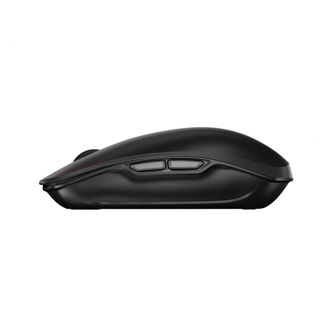 Cherry Stream Desktop billentyűzet + egér Black US