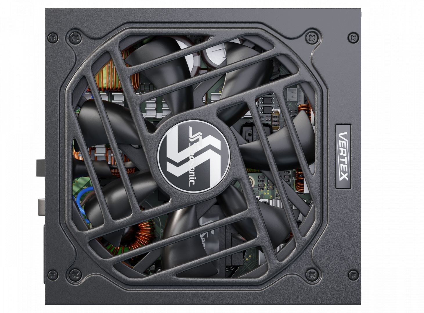 Seasonic 850W 80+ Gold Vertex GX-850