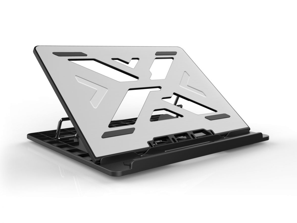 Conceptronic  THANA03G ERGO laptop hűtőpad