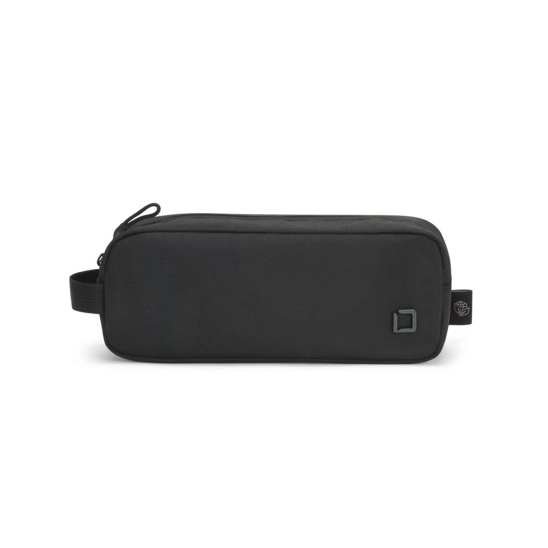 Dicota Motion Accessory Pouch Eco Black