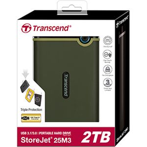 Transcend 1TB 3,5