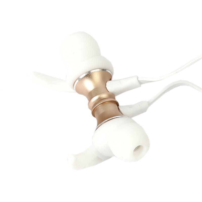 Platinet PM1061G Bluetooth Headset Gold