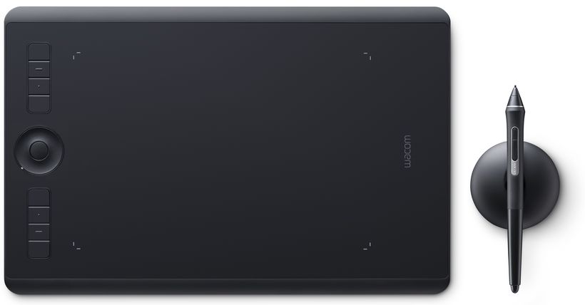 Wacom Intuos Pro Large South