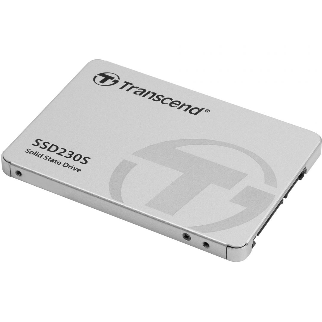 Transcend 4TB 2,5
