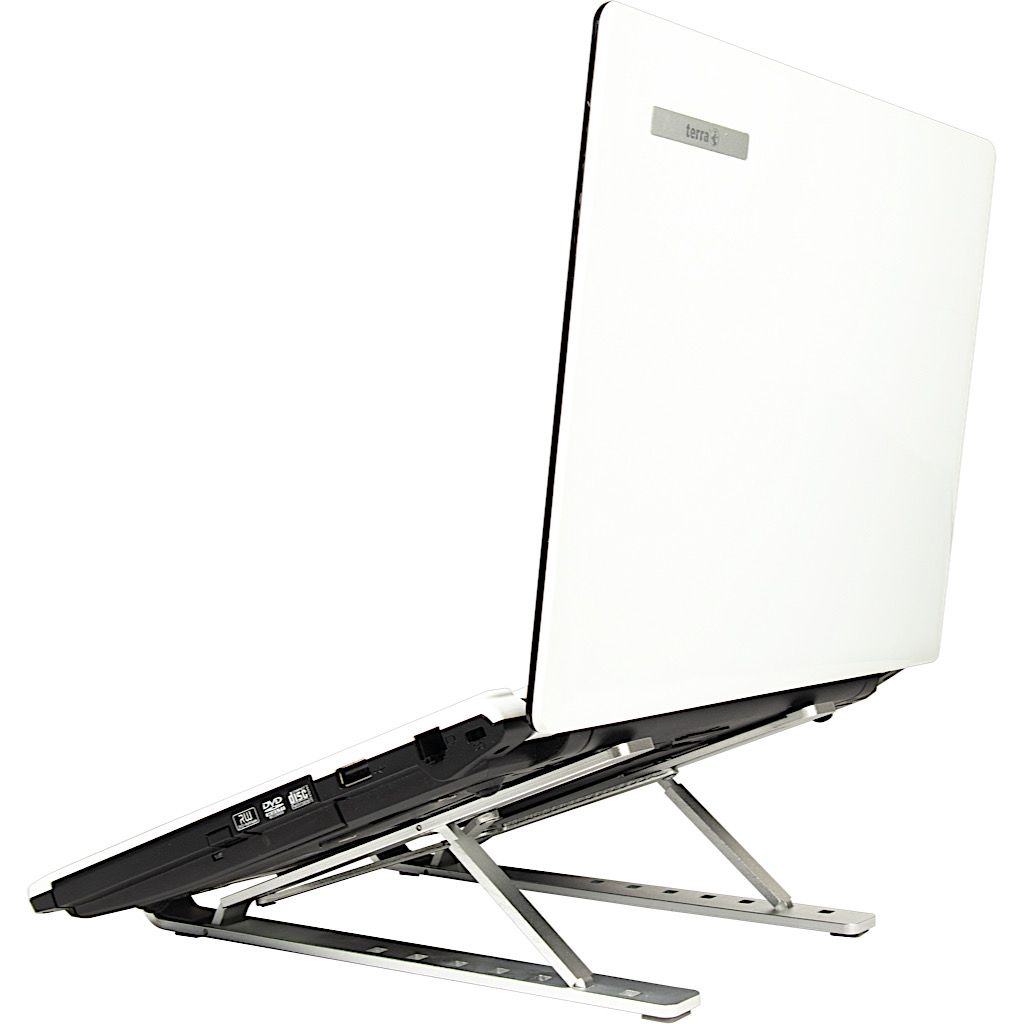 Inter-Tech NBS-200 Notebook Stand 11