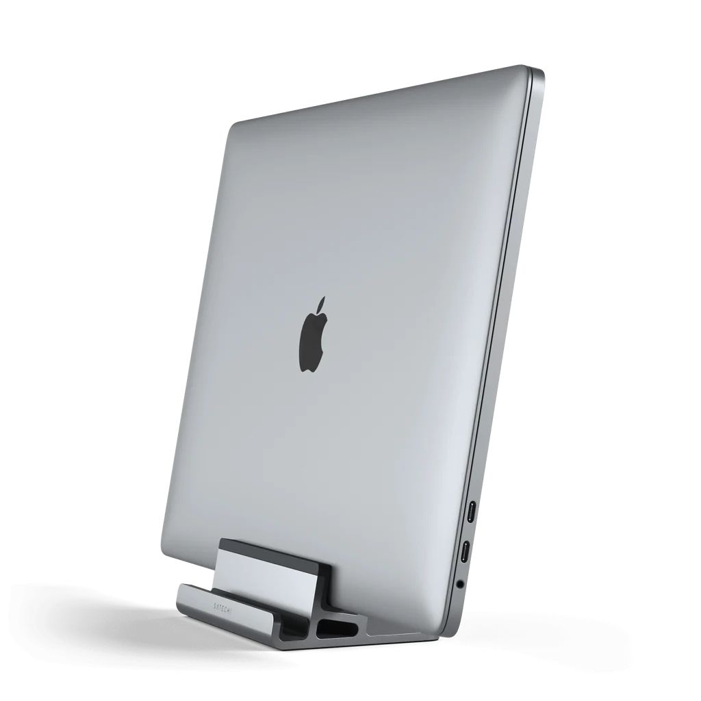 Satechi Dual Vertical Notebook állvány
