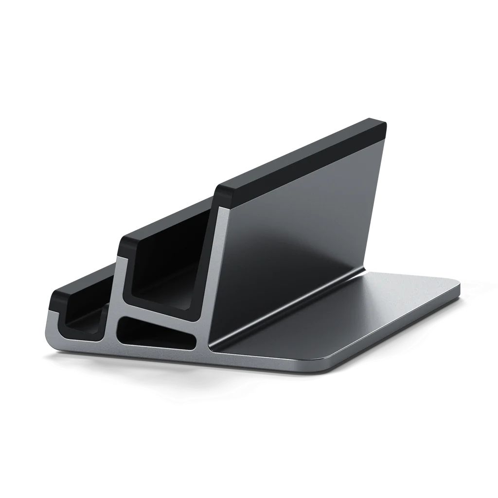 Satechi Dual Vertical Notebook állvány