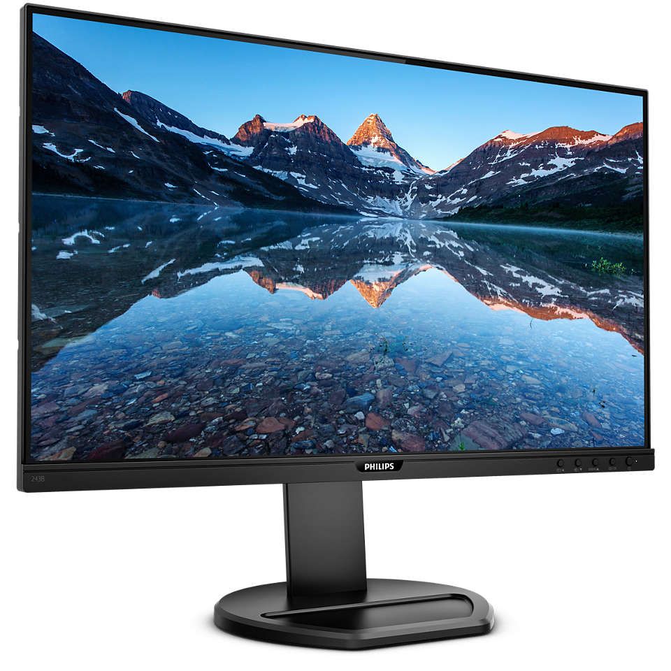 Philips 23,8