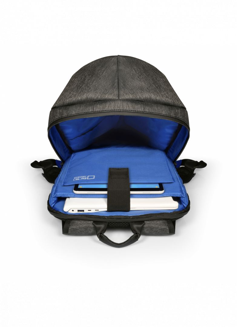 Port Designs San Francisco Backpack 15,6