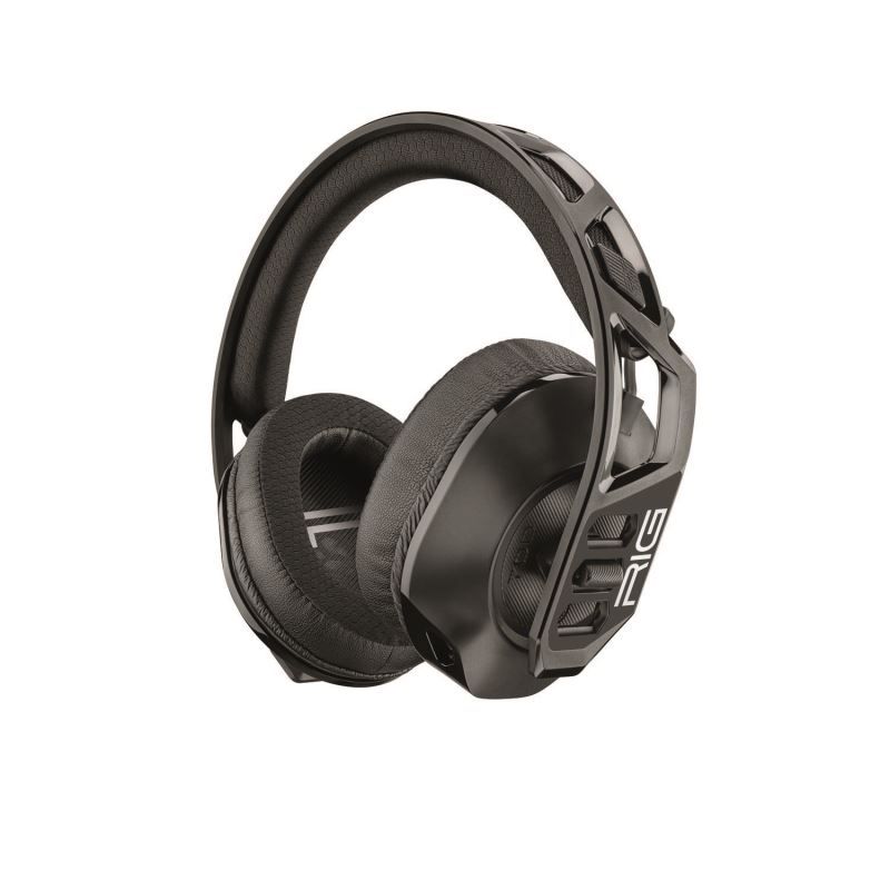 Nacon RIG 700 Pro HS Wireless Gaming Headset Black