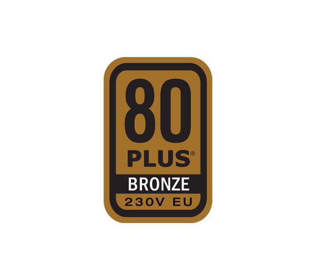 LC Power 350W 80+ Bronze LC420-12 V2.31