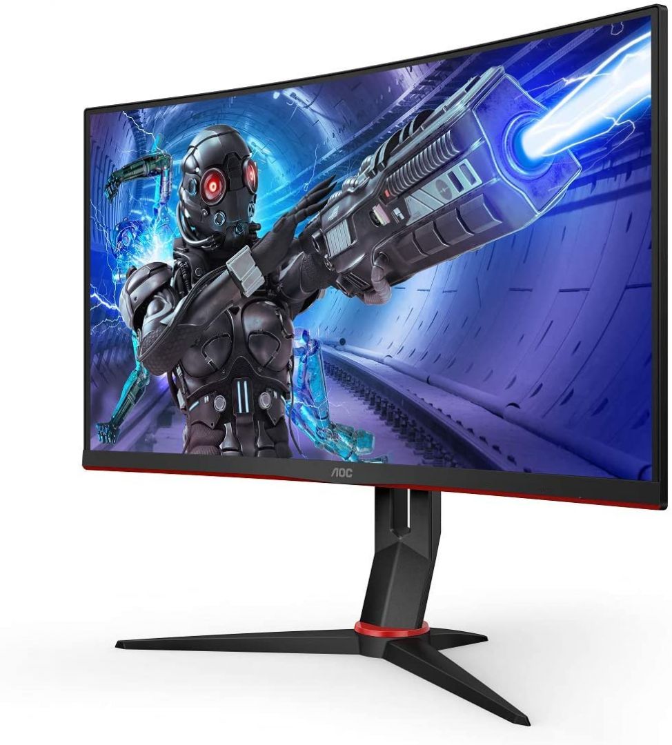 AOC 27