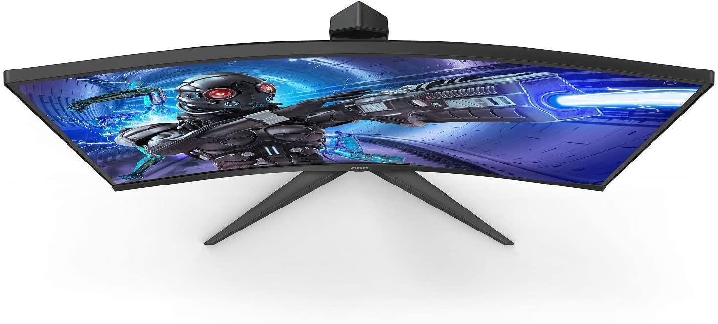 AOC 27