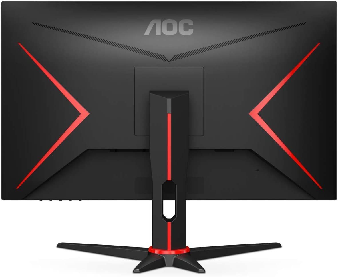 AOC 27