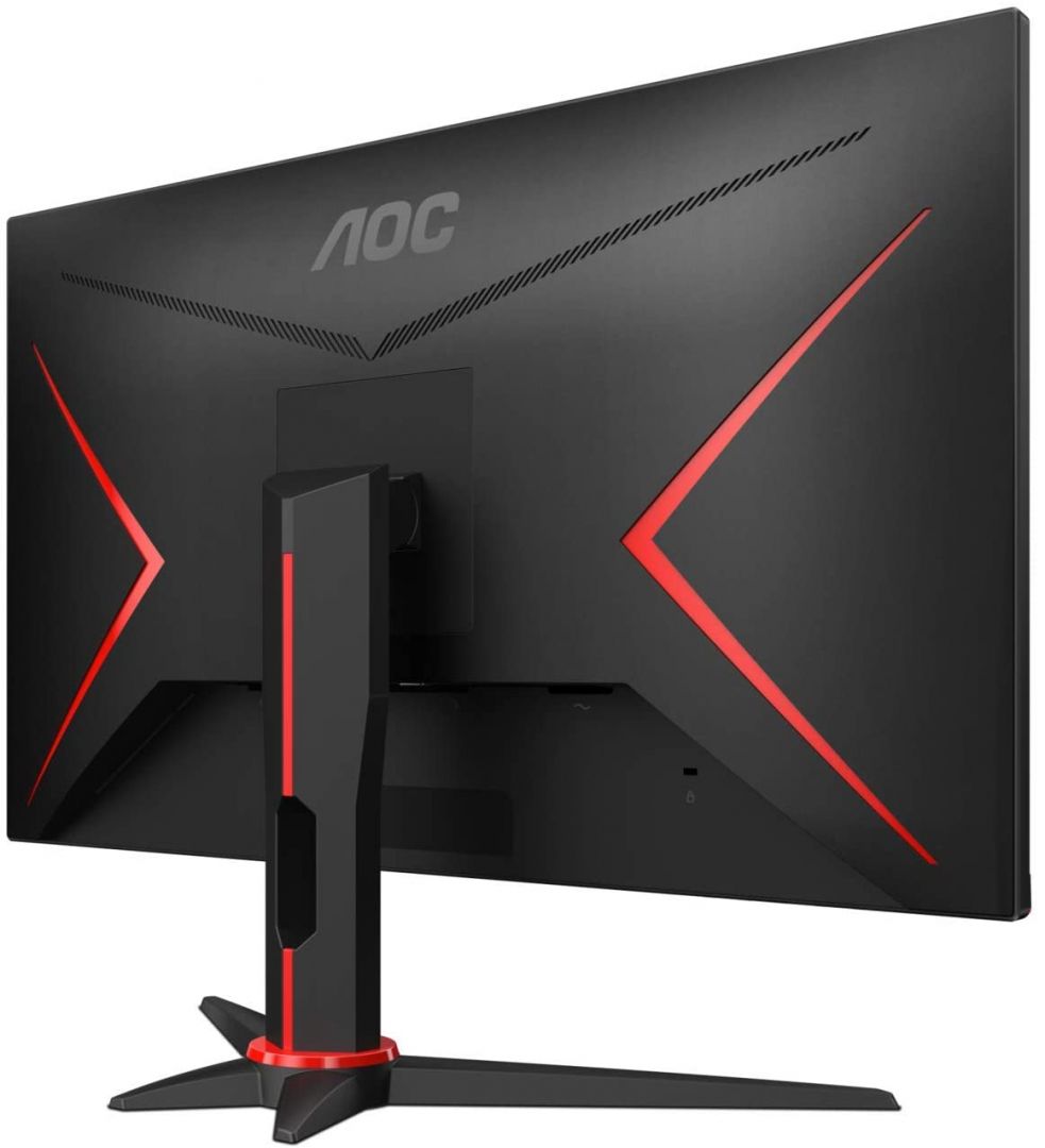 AOC 27